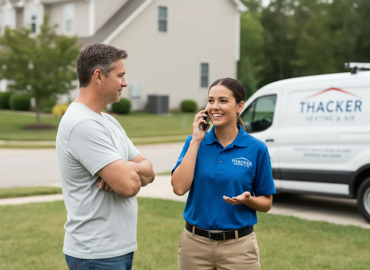Ac Repair Zanesfield, OH FAQs